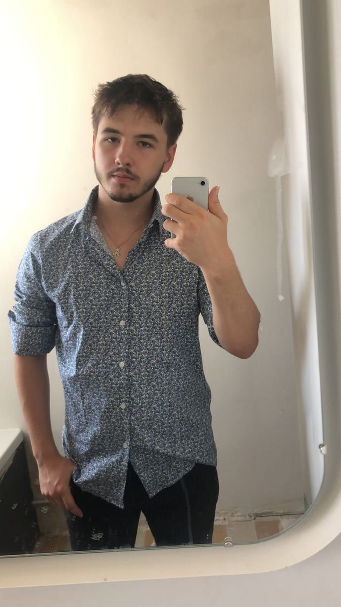 Profil de Joby, 31 ans, Cruising gay à Brome (Québec)