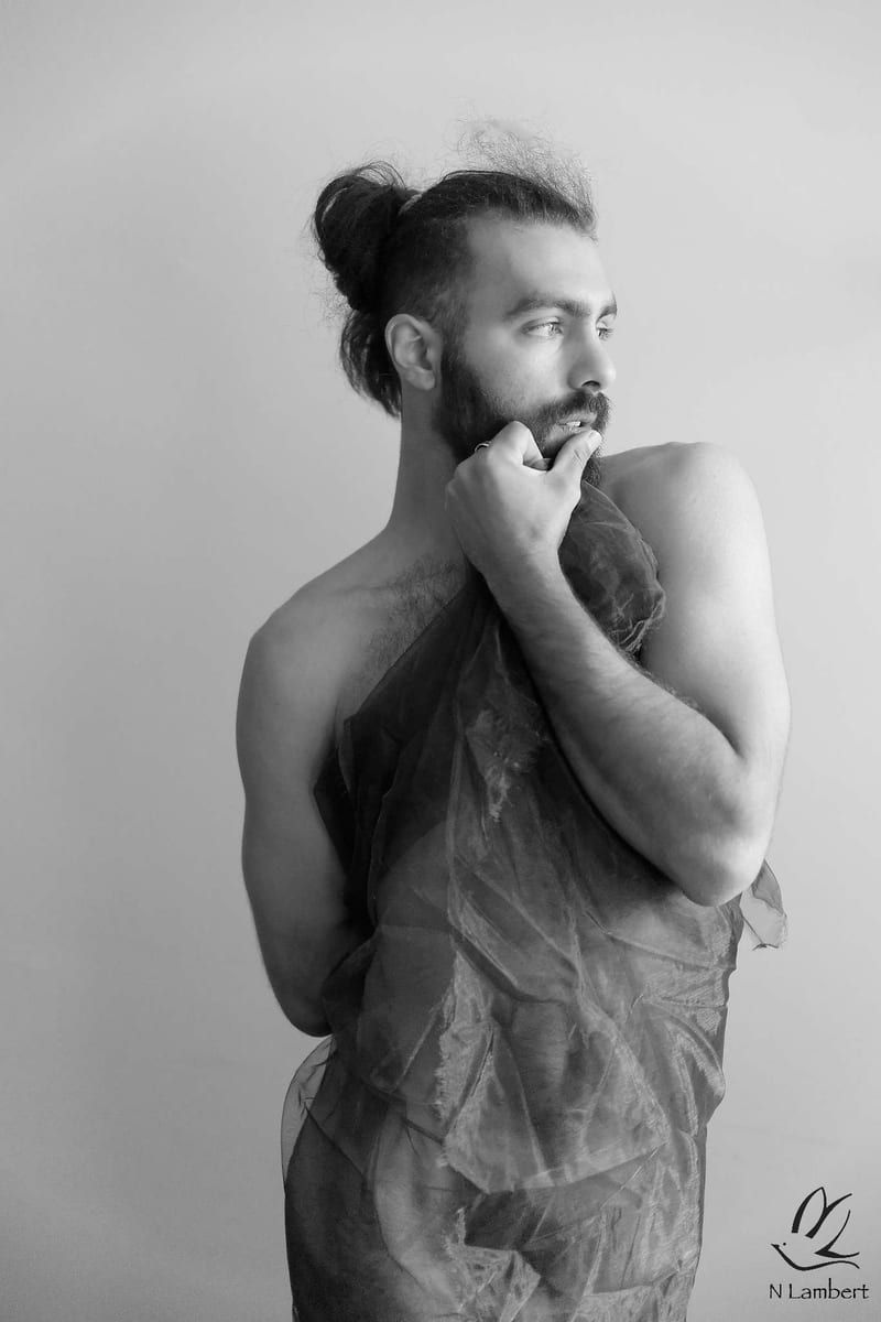 Profil de Ruiz, 22 ans, Cruising gay à Saint-Guy (Québec)