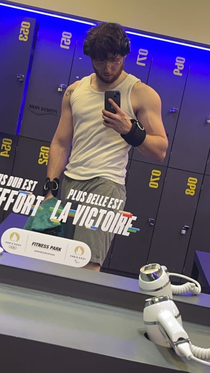 Profil de Cédric, 30 ans, Cruising gay à La Corne (Québec)