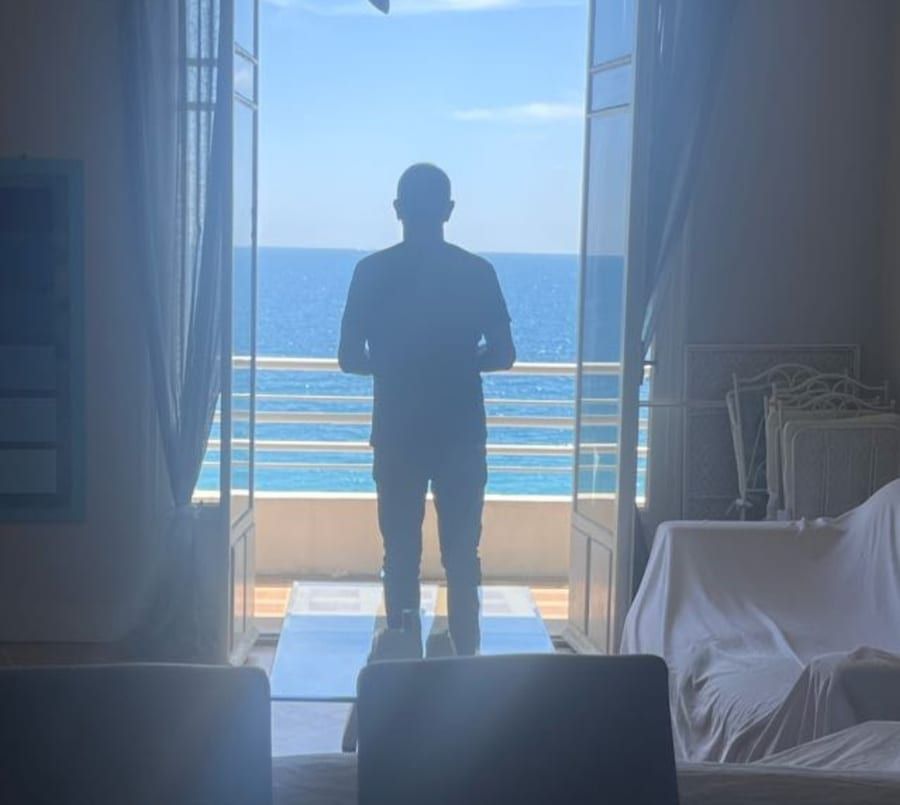 Profil de Tata, 32 ans, Cruising gay à Lamarche (Québec)