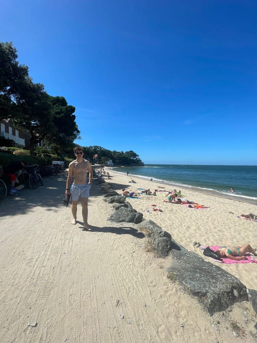 Profil de Pierre-anthony, 32 ans, Cruising gay à Saint-Gilles (Québec)