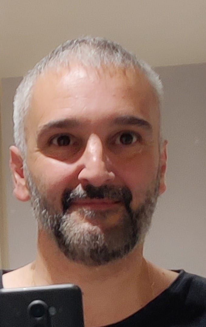 Profil de Pierre-dominique, 37 ans, Cruising gay à Saint-Gilles (Québec)