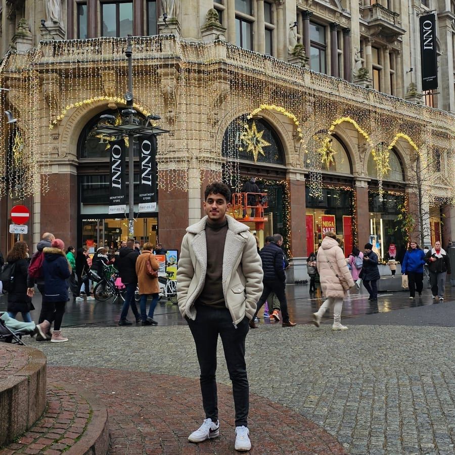 Profil de Wassime, 35 ans, Cruising gay à Buckingham (Québec)