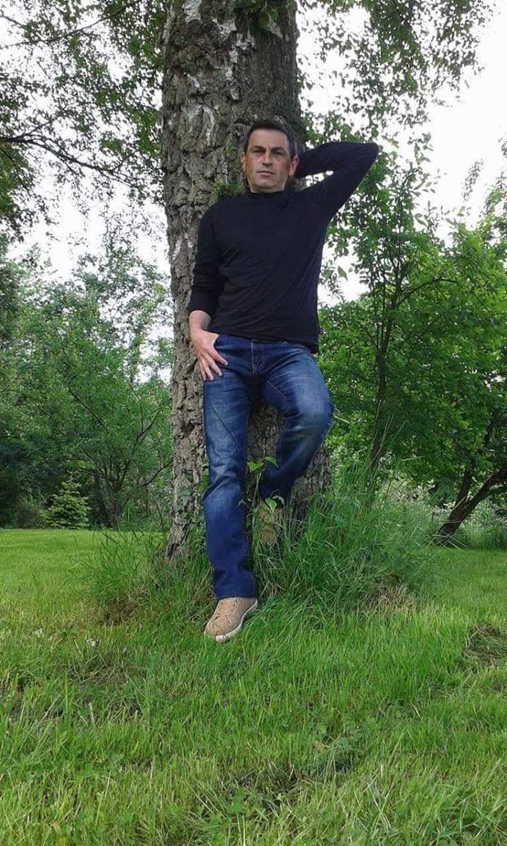 Profil de Zaki, 38 ans, Cruising gay à Beloeil (Québec)
