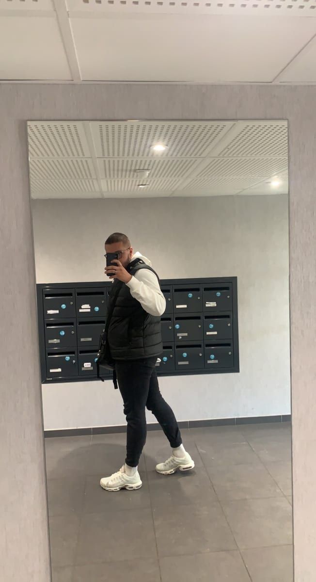 Profil de Dayann, 27 ans, Cruising gay à Saint-Esprit (Québec)