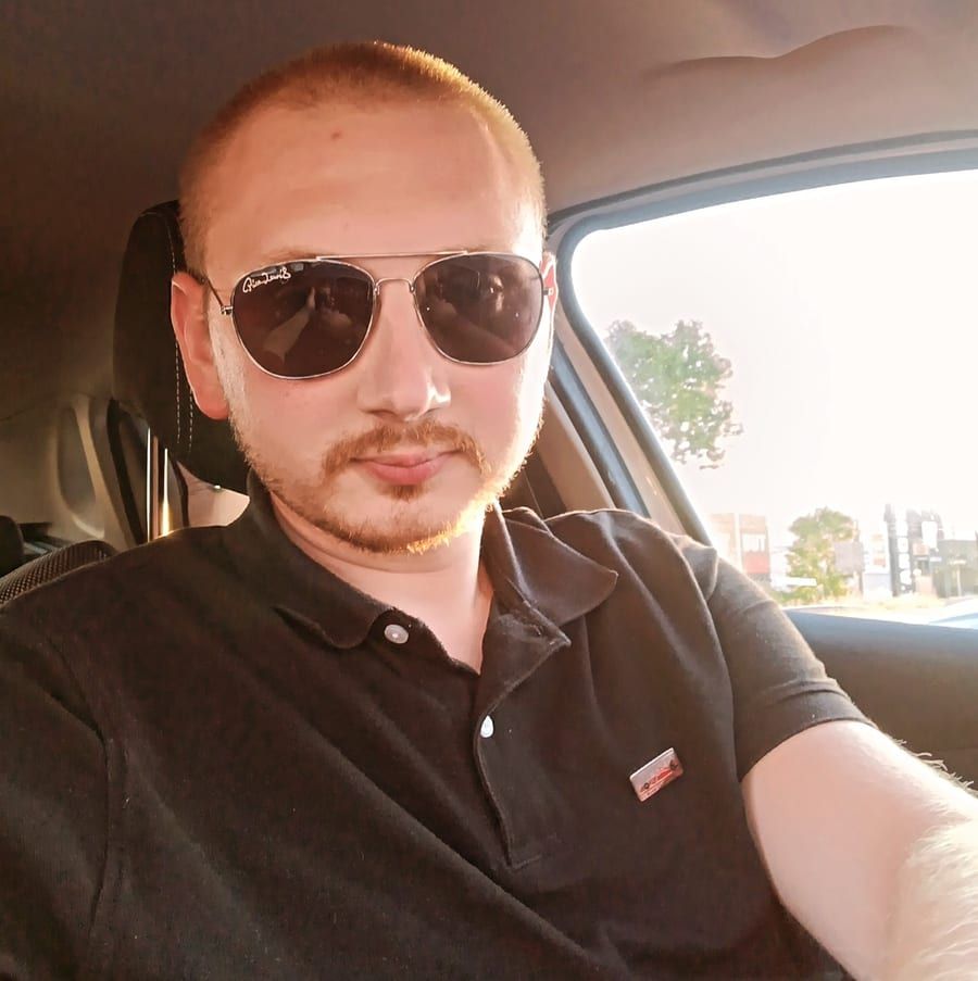 Profil de Kayle, 40 ans, Cruising gay à Pointe-Fortune (Québec)