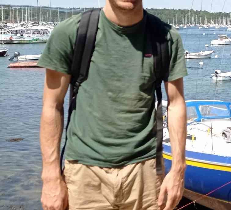 Profil de Moshé, 25 ans, Cruising gay à Ste. Rose (Manitoba)