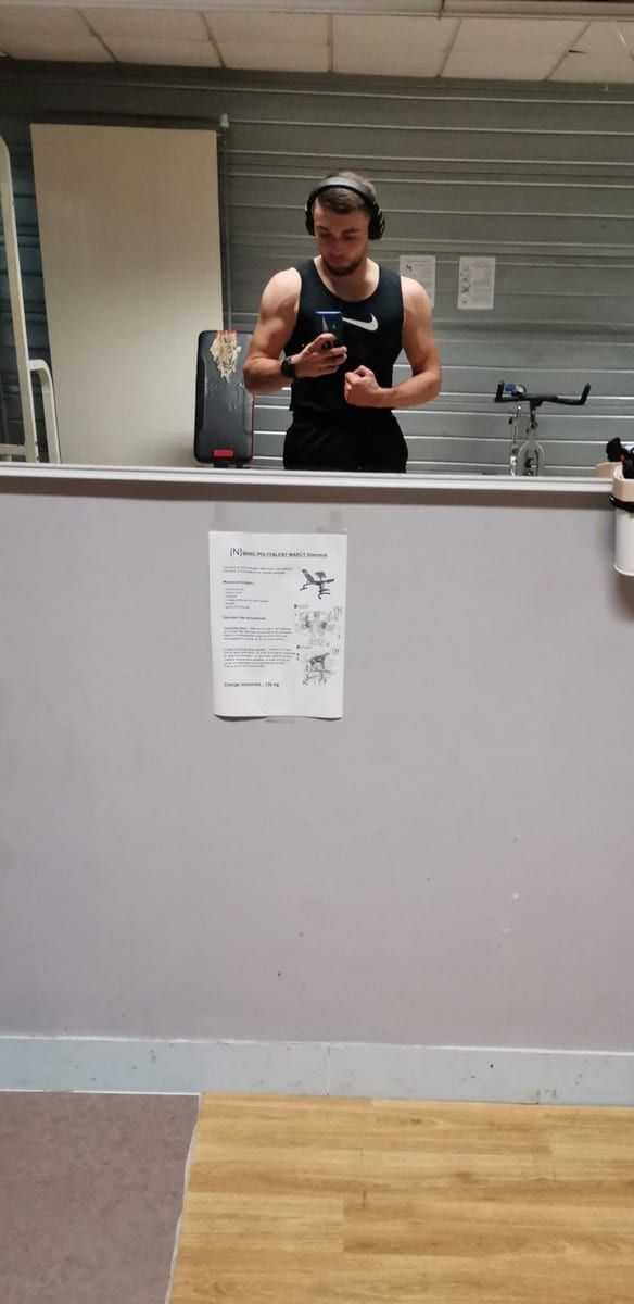 Profil de Naoki, 25 ans, Cruising gay à Chesterville (Québec)