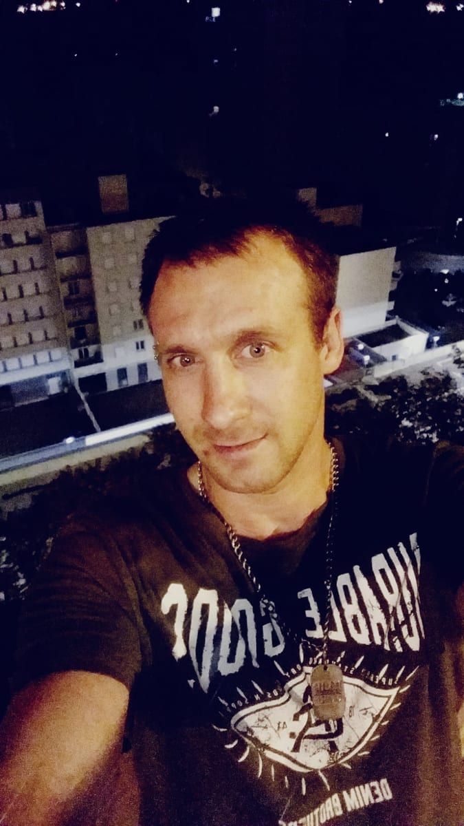Profil de Ilkay, 45 ans, Cruising gay à Bécancour (Québec)
