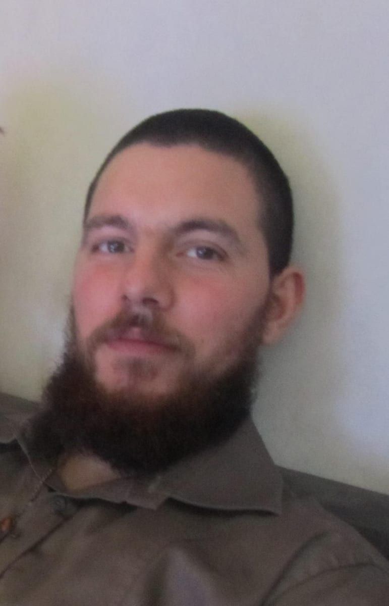 Profil de Valentin, 32 ans, Cruising gay à Rapides-des-Joachims (Québec)