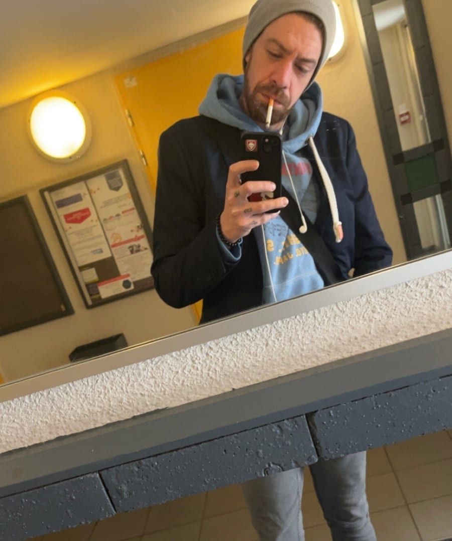 Profil de Assem, 26 ans, Cruising gay à Tracadie-Sheila (Nouveau-Brunswick)