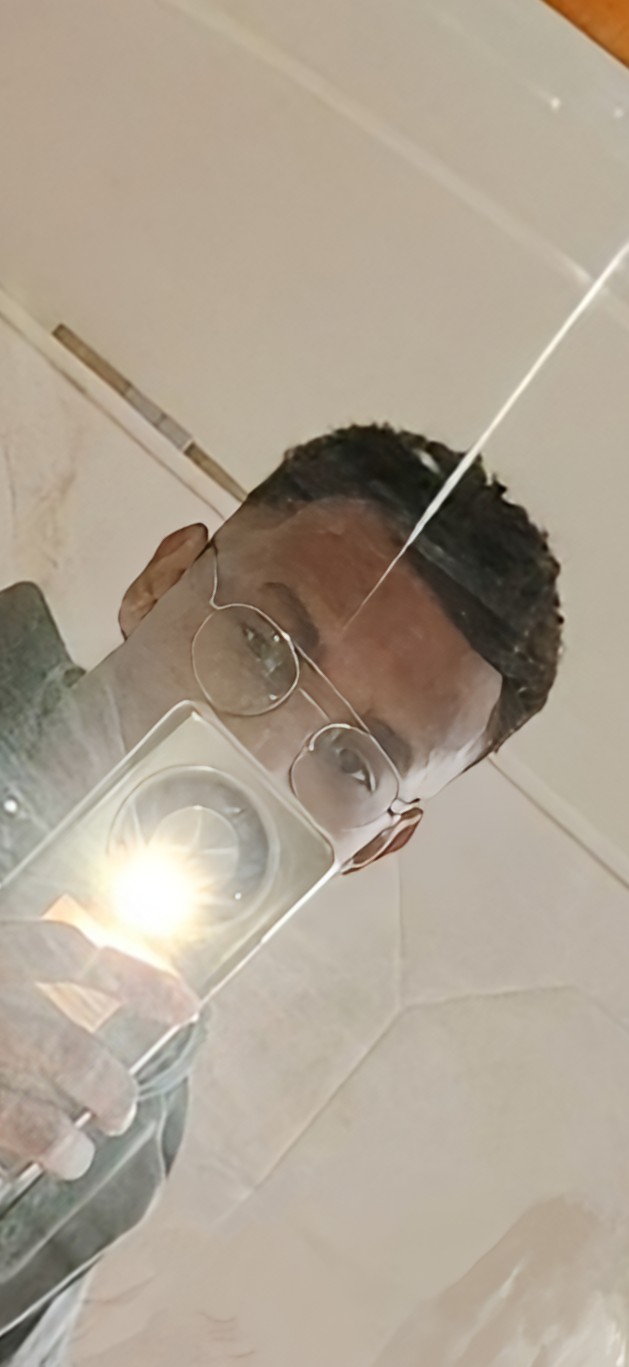 Profil de Rakim, 45 ans, Cruising gay à Chesterville (Québec)