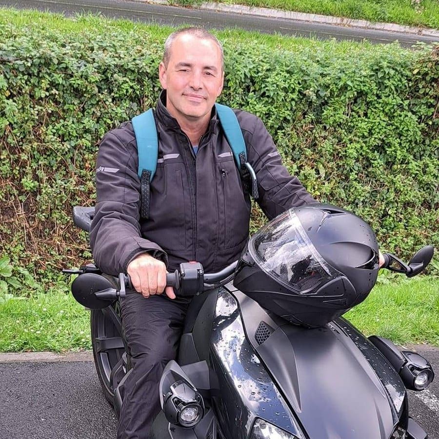 Profil de Goulwen, 35 ans, Cruising gay à Cayamant (Québec)