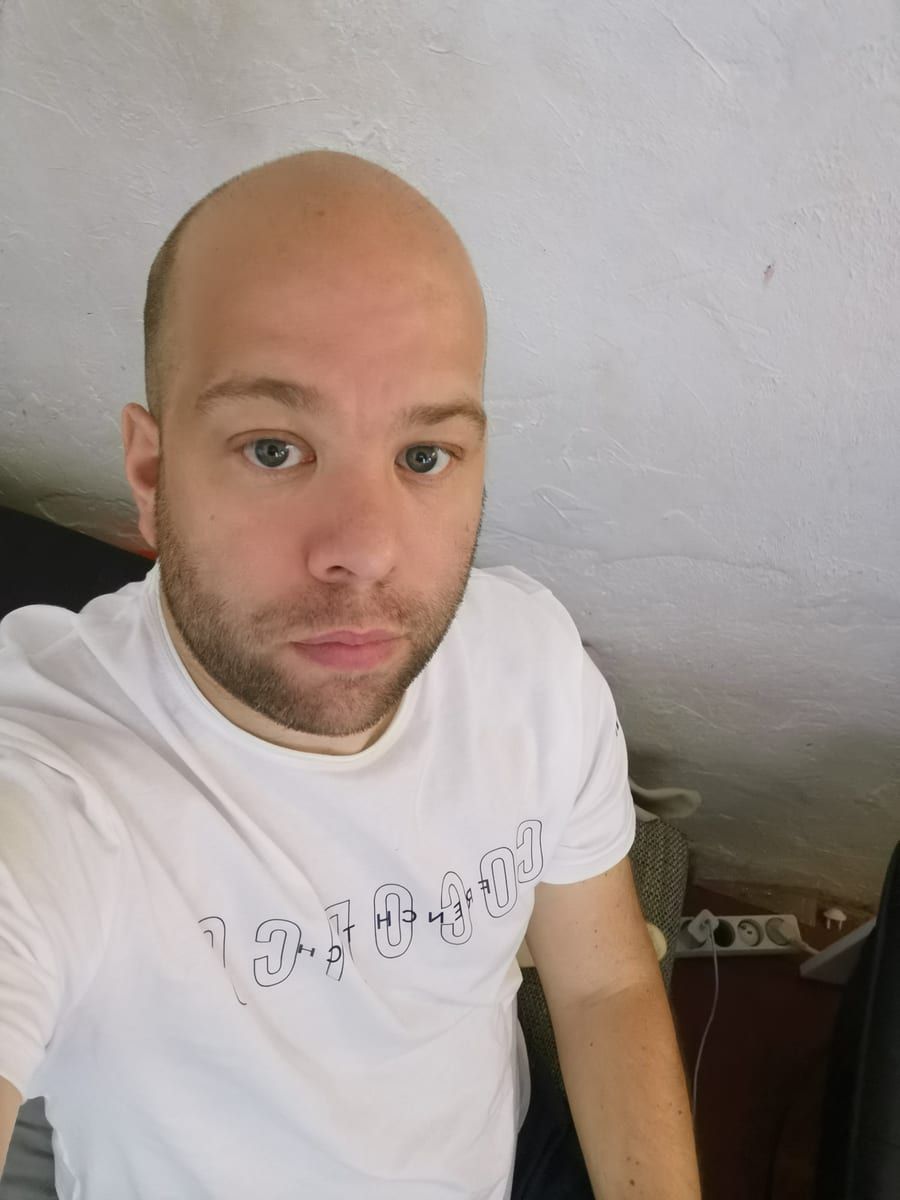 Profil de Sainte-luce, 33 ans, Cruising gay à Chicoutimi (Québec)