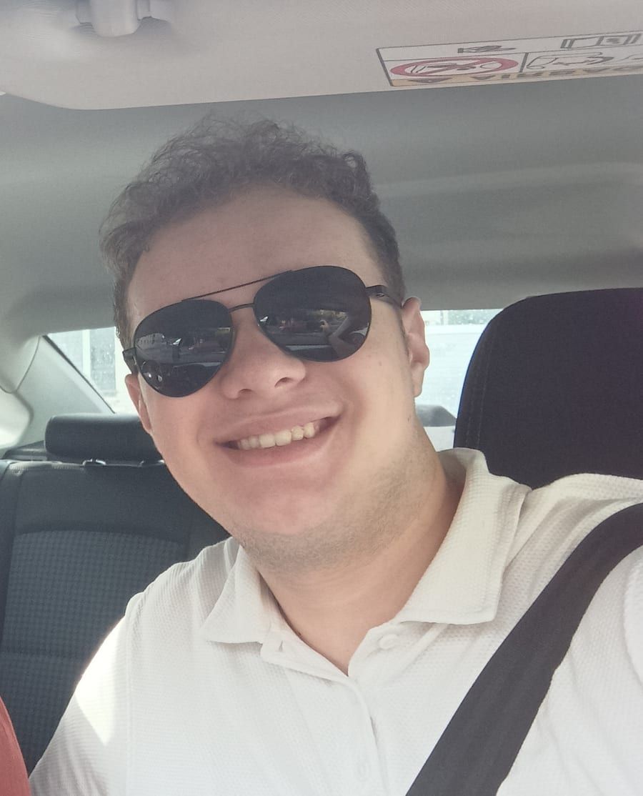 Profil de Mourrad, 41 ans, Cruising gay à Saint-Gilbert (Québec)