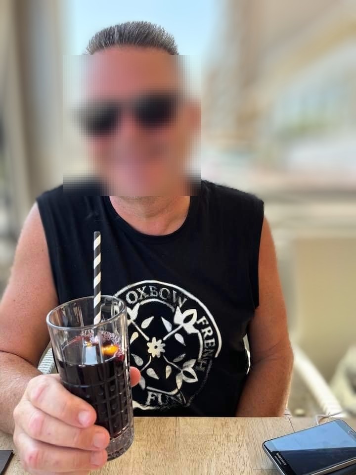 Profil de Abdelmadjid, 27 ans, Cruising gay à Lavaltrie (Québec)