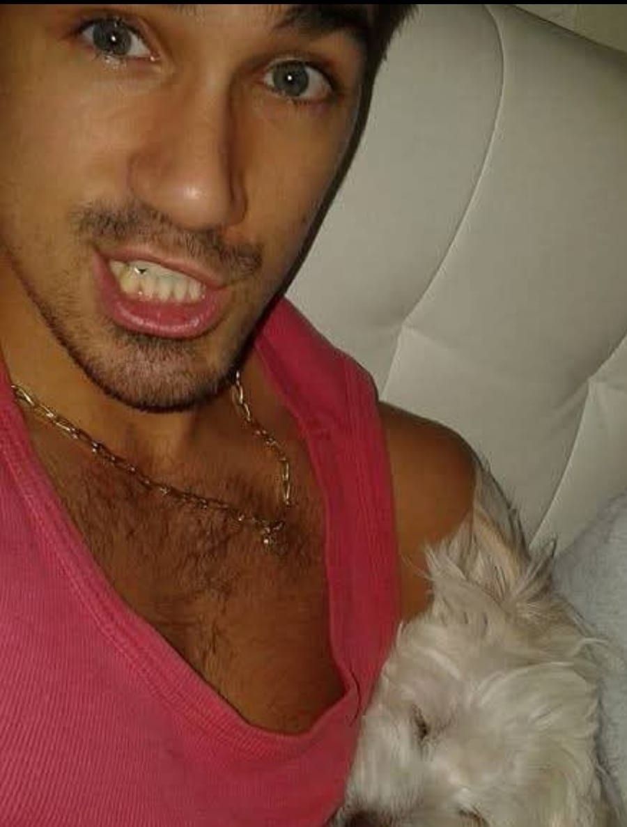 Profil de Richelet, 28 ans, Cruising gay à Tracadie-Sheila (Nouveau-Brunswick)