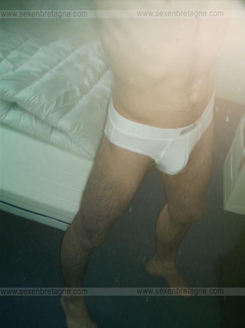 Profil de Arthur, 44 ans, Cruising gay à Saint-Gilbert (Québec)