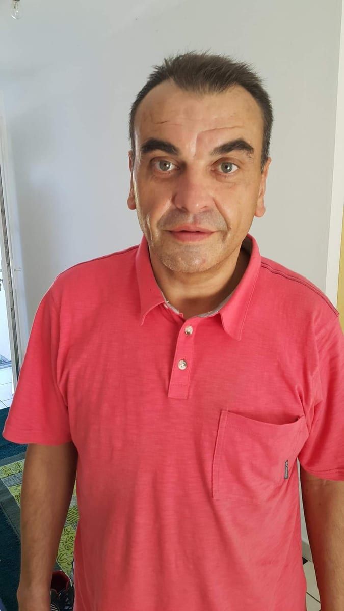 Profil de Kashif, 45 ans, Cruising gay à Beaumont (Alberta)