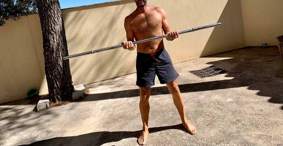 Profil de Joan, 29 ans, Cruising gay à La Pêche (Québec)