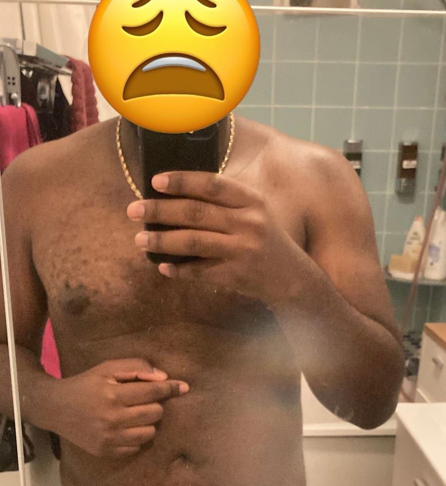 Profil de Antar, 37 ans, Cruising gay à Beaconsfield (Québec)