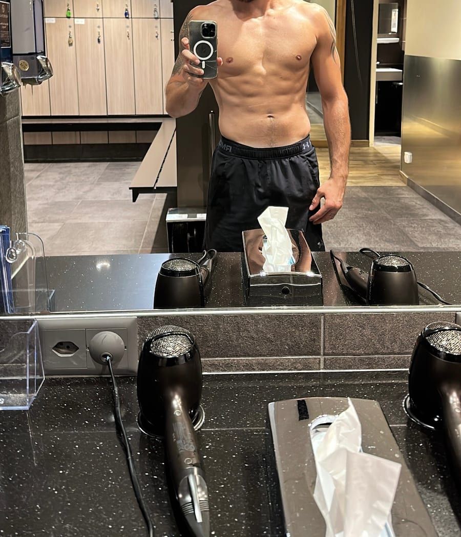 Profil de Myrtil, 38 ans, Cruising gay à Les Éboulements (Québec)