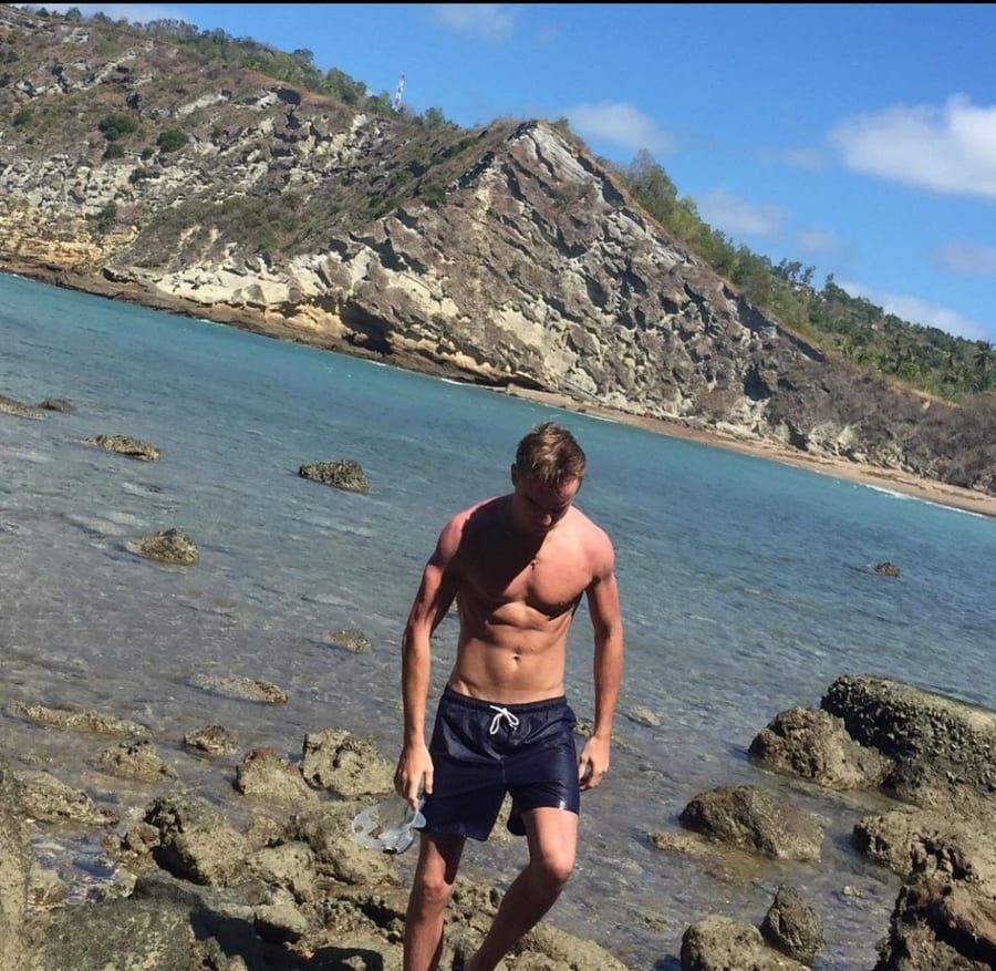 Profil de Boniface, 38 ans, Cruising gay à Tring-Jonction (Québec)