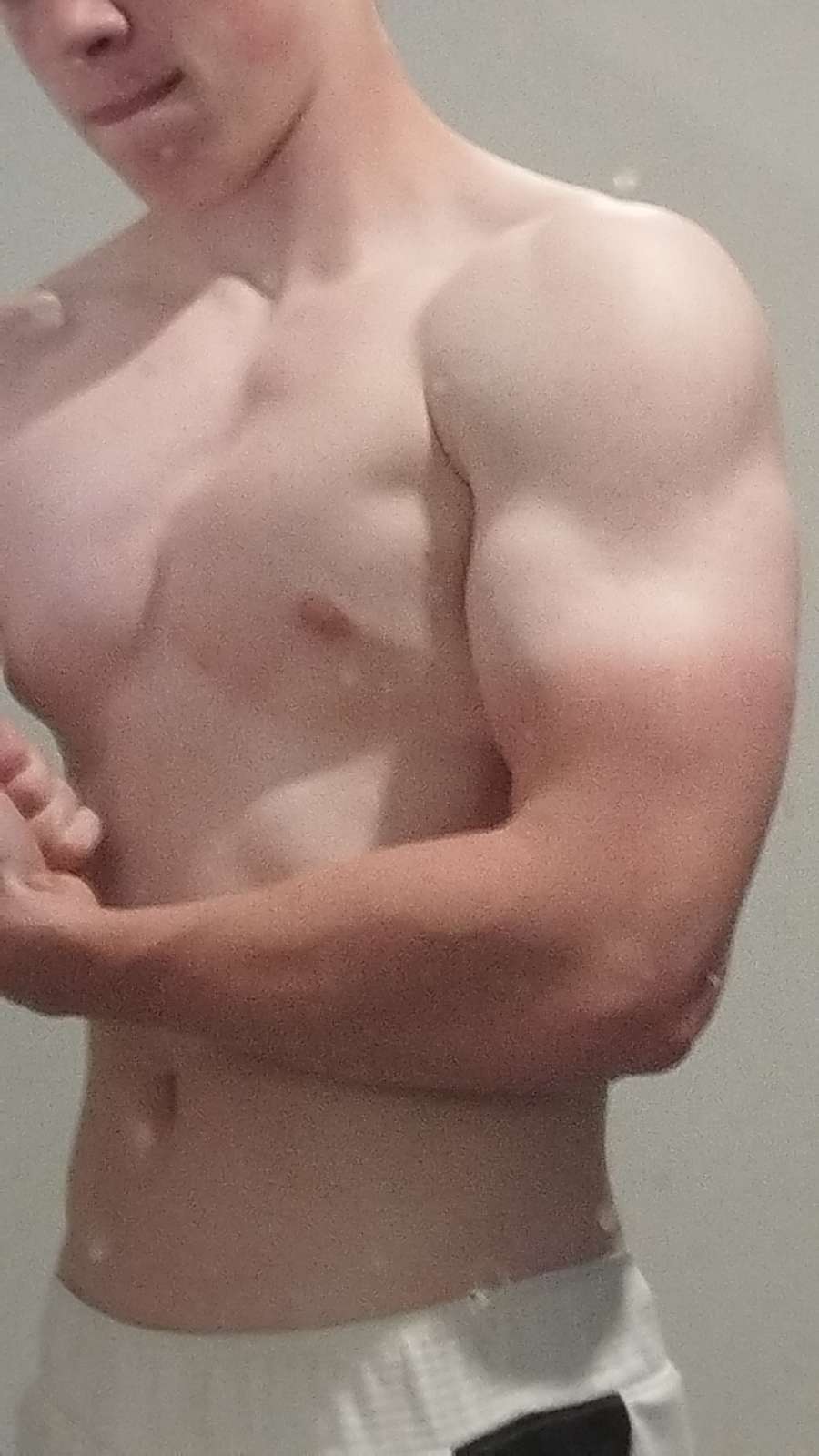Profil de Saleh, 43 ans, Cruising gay à Dundee (Québec)