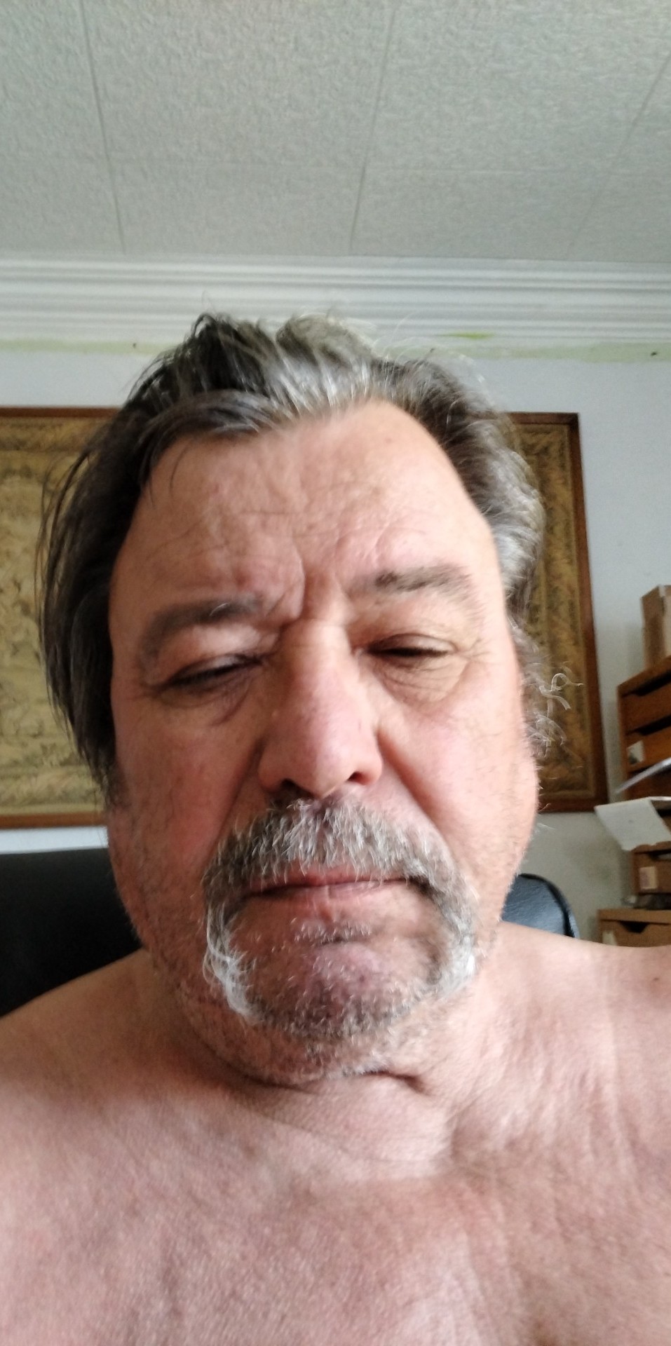 Profil de Guerric, 26 ans, Cruising gay à Rémigny (Québec)