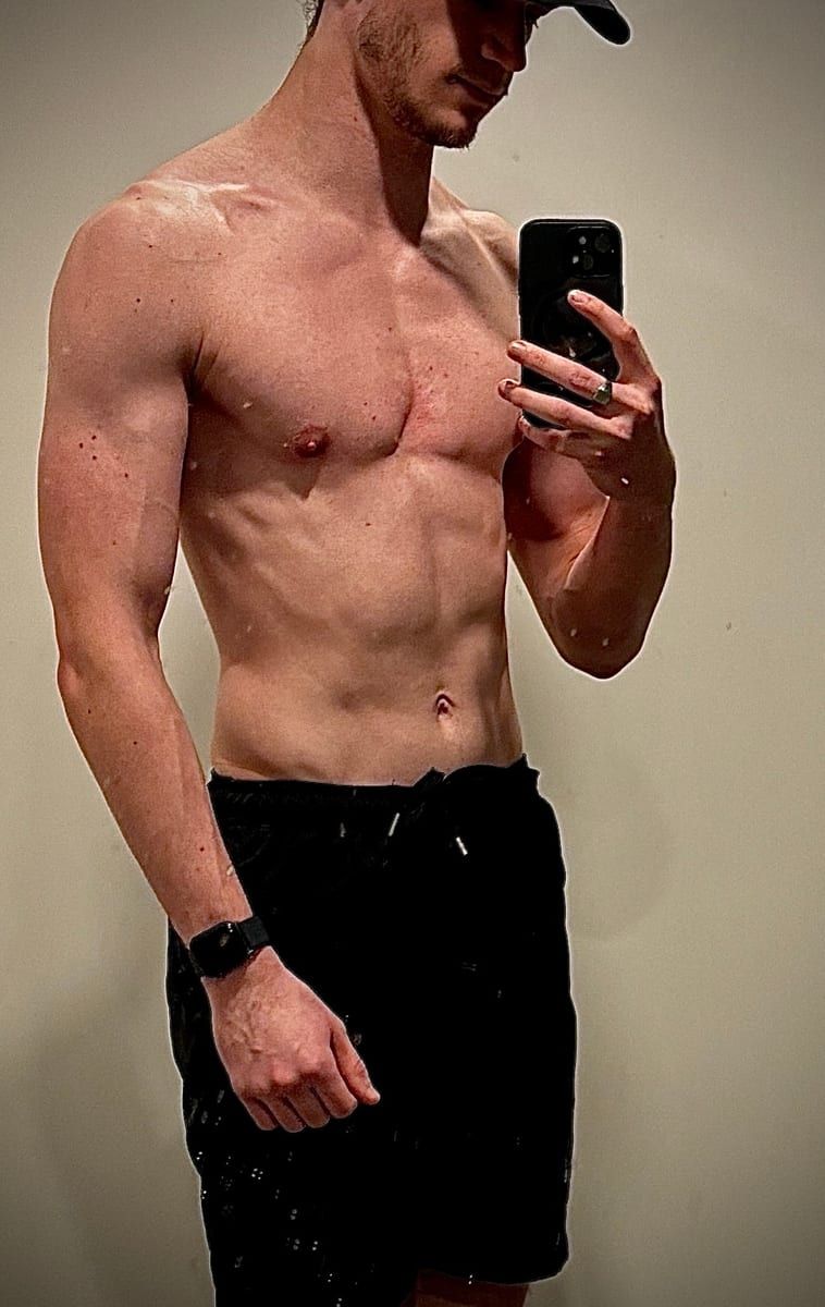 Profil de Peter, 44 ans, Cruising gay à Saint-David (Québec)