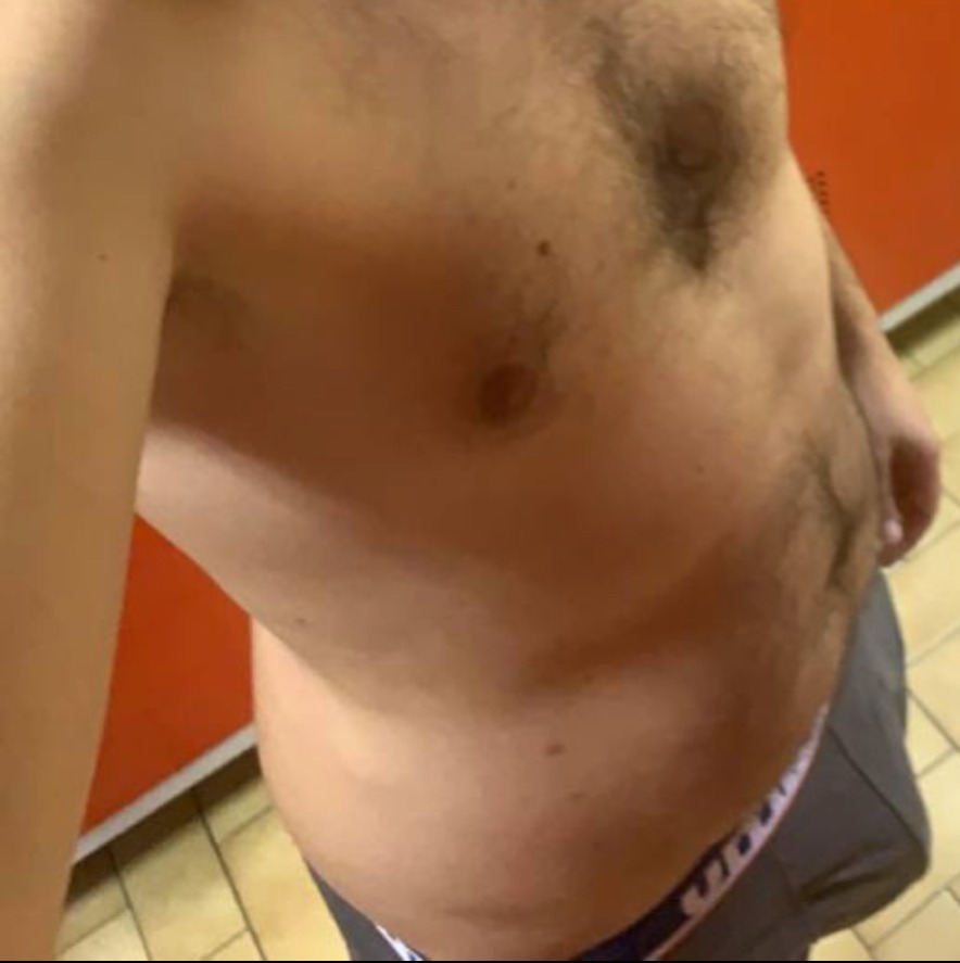 Profil de Telmo, 31 ans, Cruising gay à Aylmer (Québec)