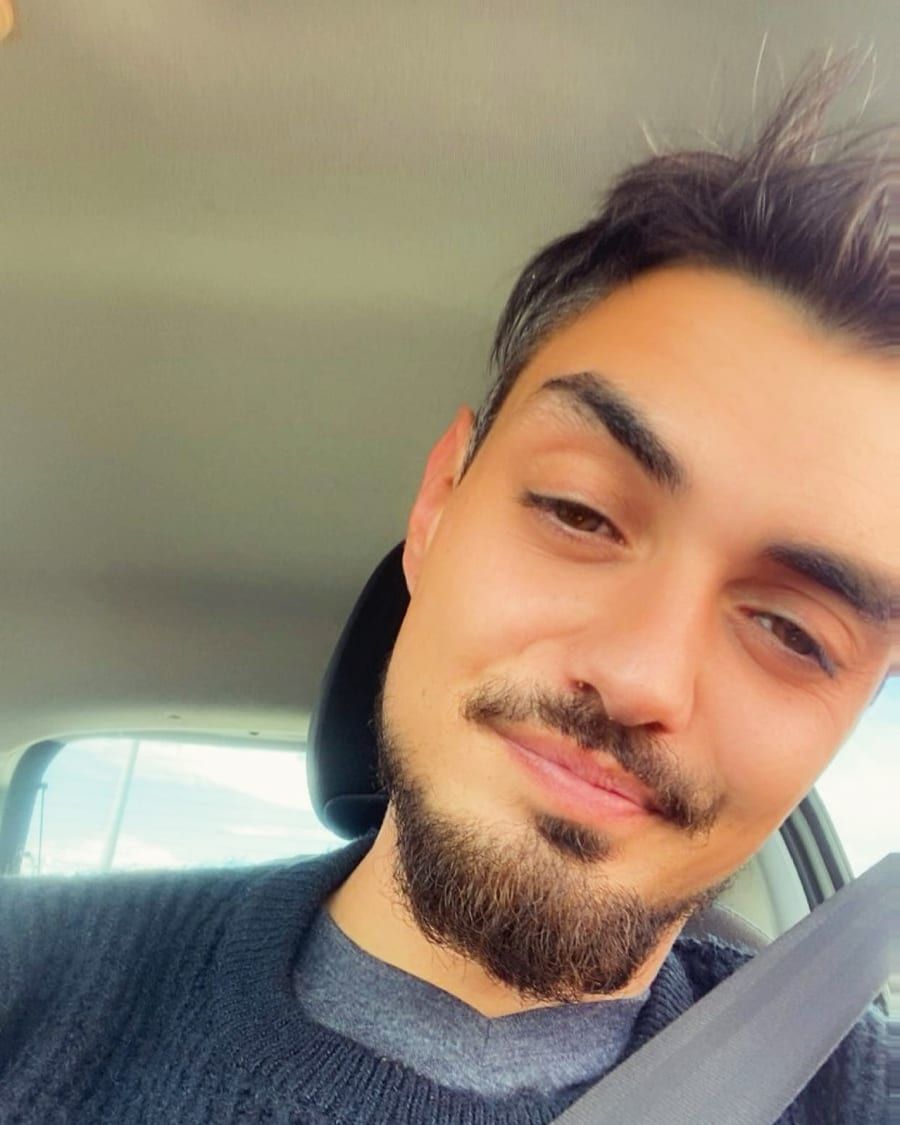 Profil de Nataniel, 32 ans, Cruising gay à Buckingham (Québec)