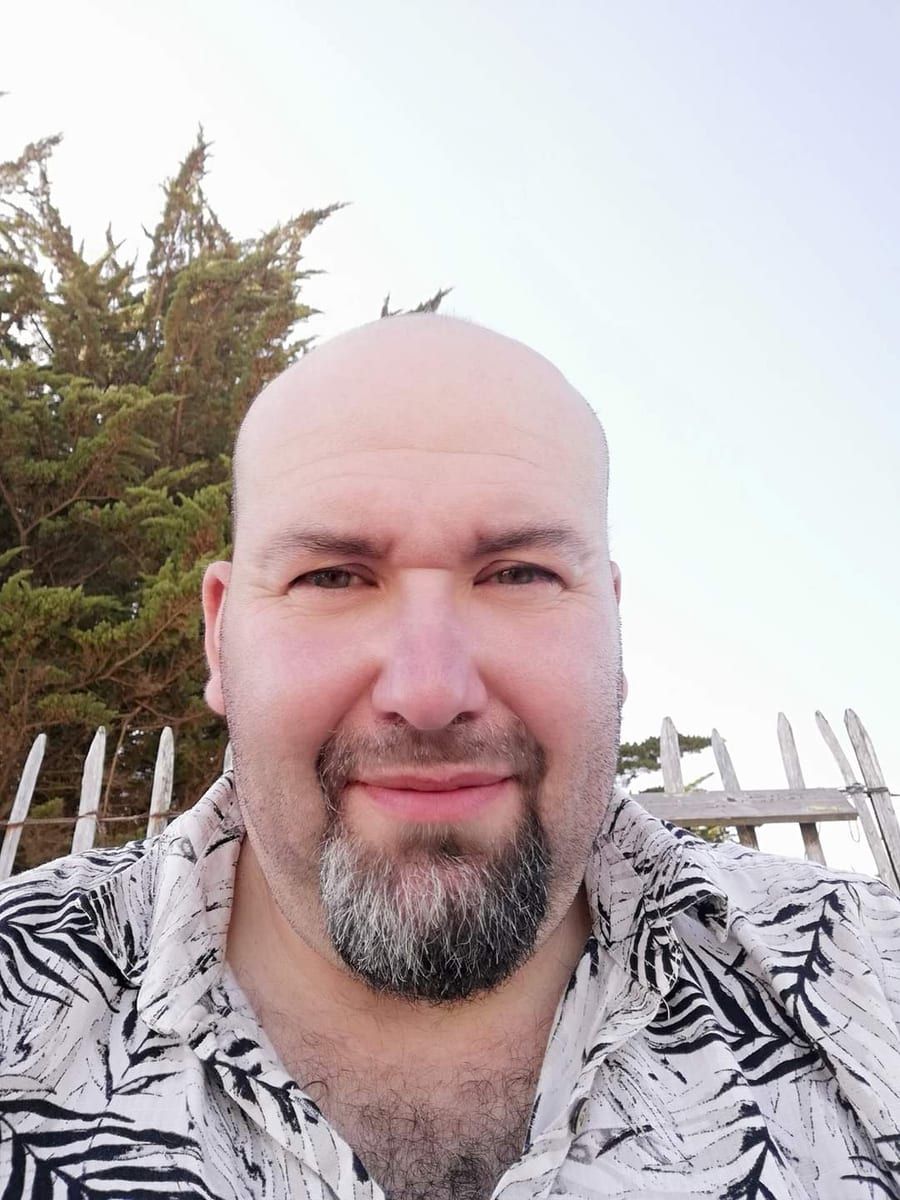 Profil de Franz, 41 ans, Cruising gay à Ogden (Québec)