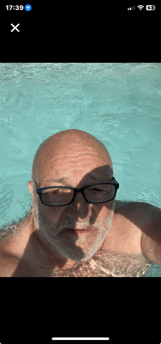 Profil de Hissam, 39 ans, Cruising gay à Aumond (Québec)