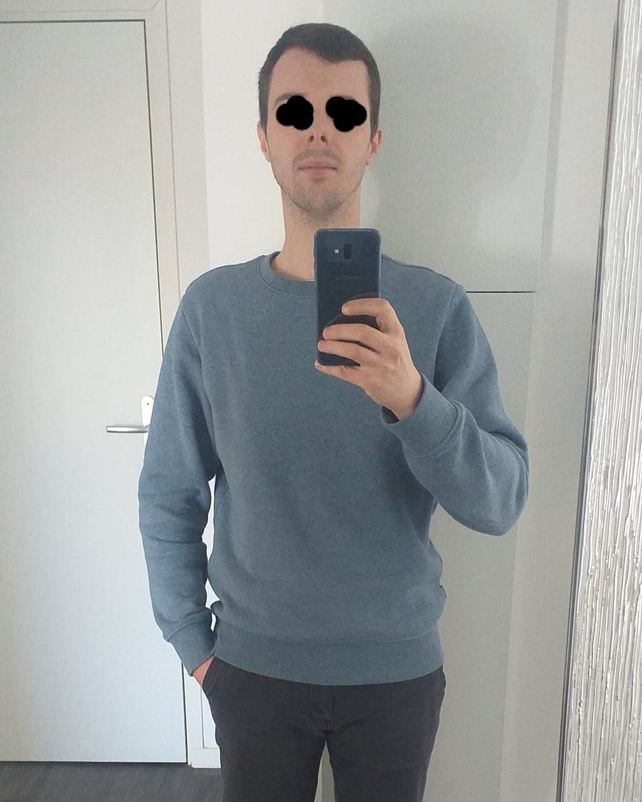 Profil de Dayen, 26 ans, Cruising gay à Dollard-Des Ormeaux (Québec)