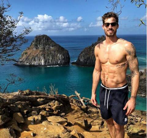 Profil de Wallace, 25 ans, Cruising gay à Fatima (Québec)