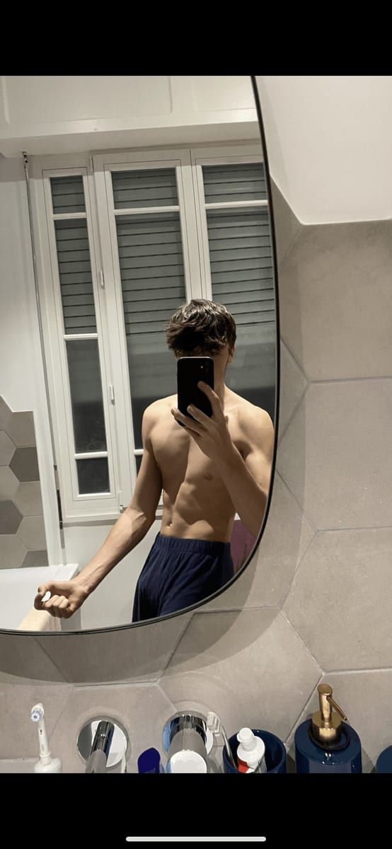 Profil de Faizan, 42 ans, Cruising gay à Saint-Liboire (Québec)