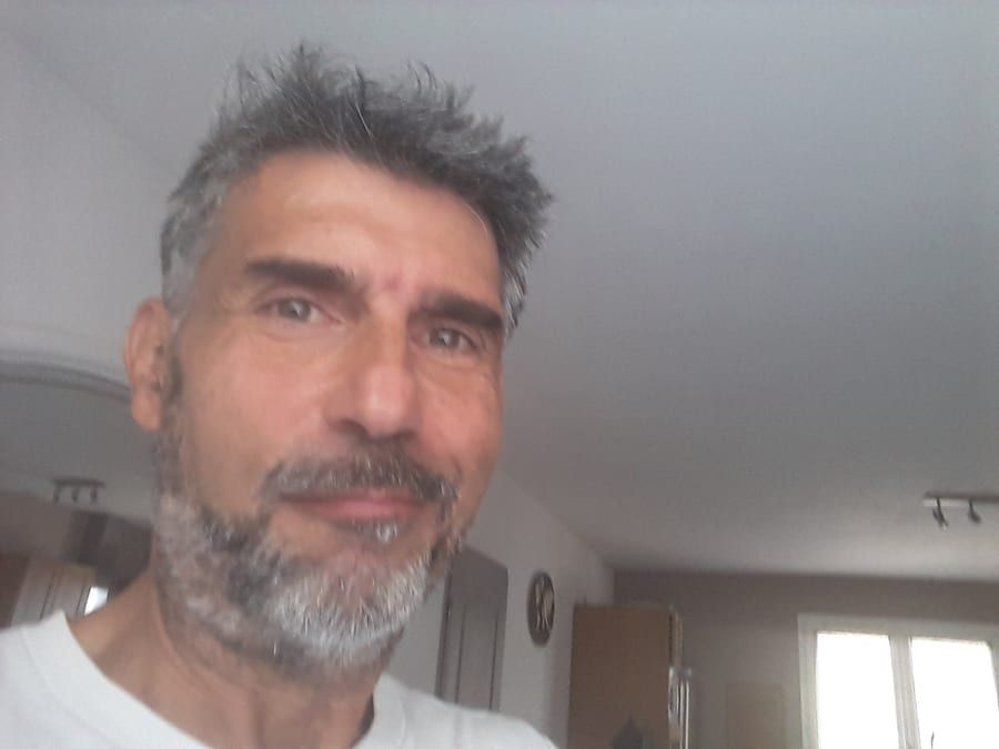 Profil de Selahattin, 34 ans, Cruising gay à Cayamant (Québec)