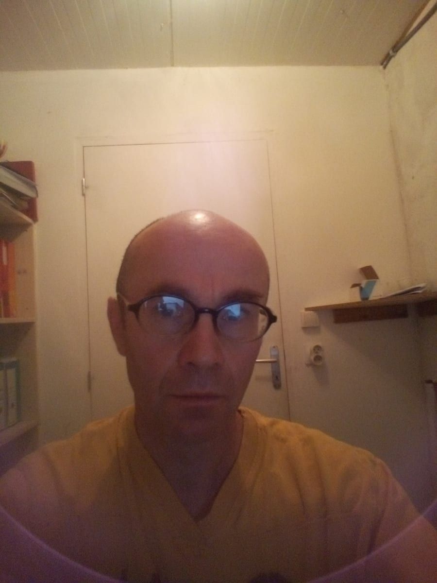 Profil de Nayel, 39 ans, Cruising gay à Béarn (Québec)