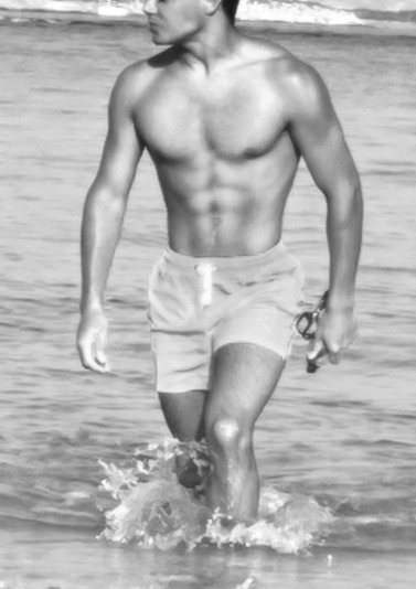 Profil de Léon, 32 ans, Cruising gay à Normandin (Québec)