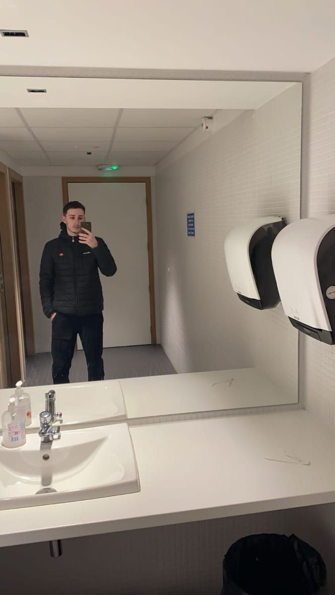 Profil de Ghilas, 30 ans, Cruising gay à Falher (Alberta)