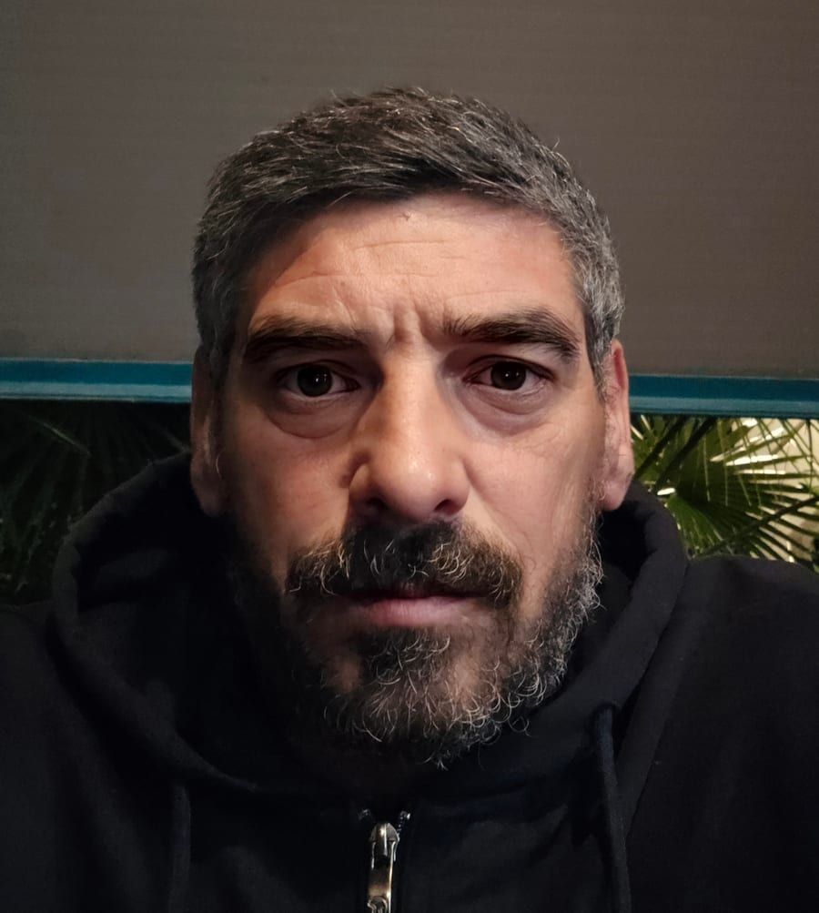 Profil de Aymane, 34 ans, Cruising gay à Chicoutimi (Québec)