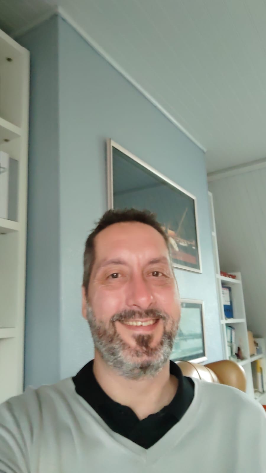 Profil de Vic, 35 ans, Cruising gay à Falher (Alberta)