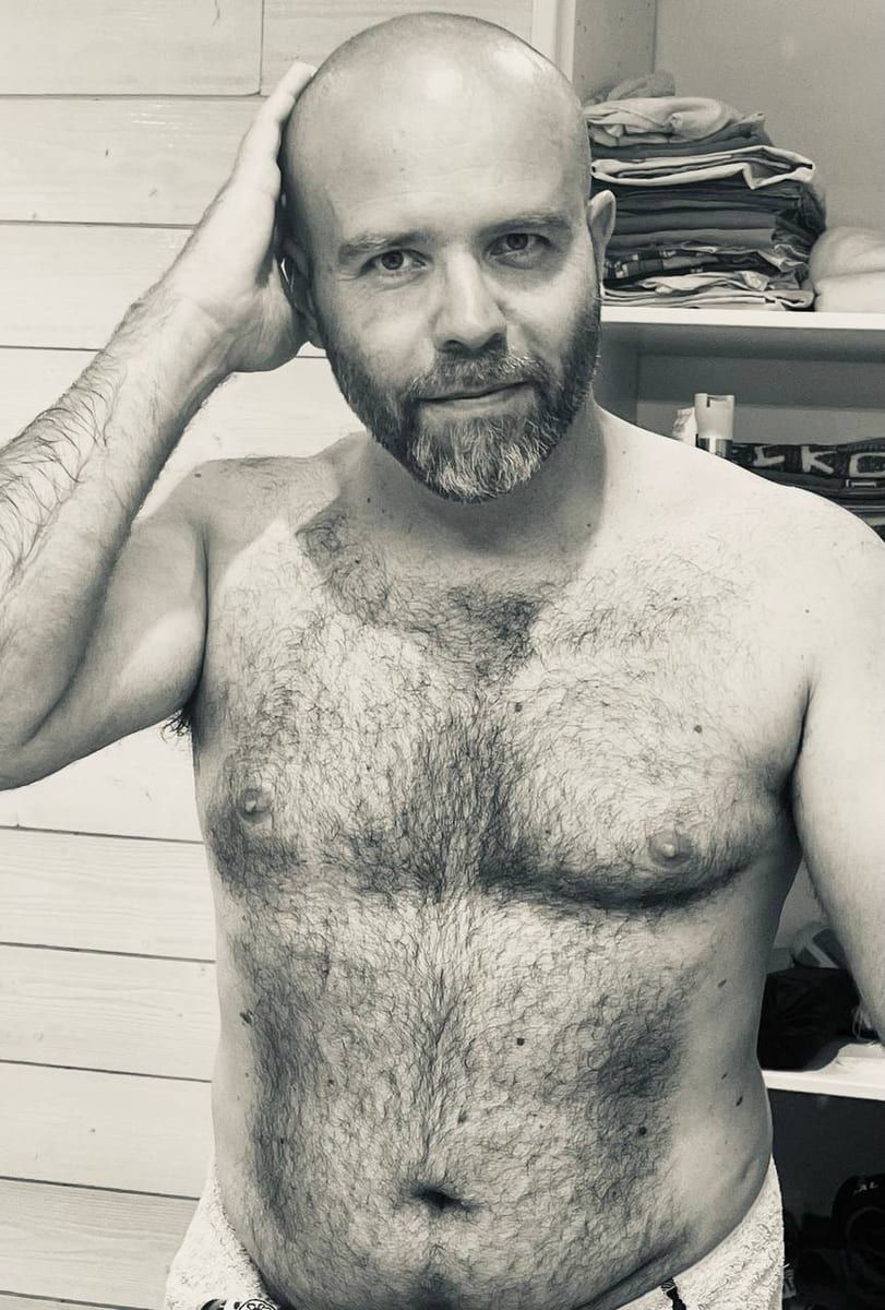 Profil de Afonso, 43 ans, Cruising gay à Tracadie-Sheila (Nouveau-Brunswick)