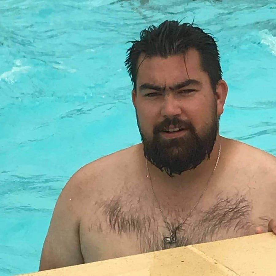 Profil de Abdrahman, 34 ans, Cruising gay à Saint-Thomas (Québec)