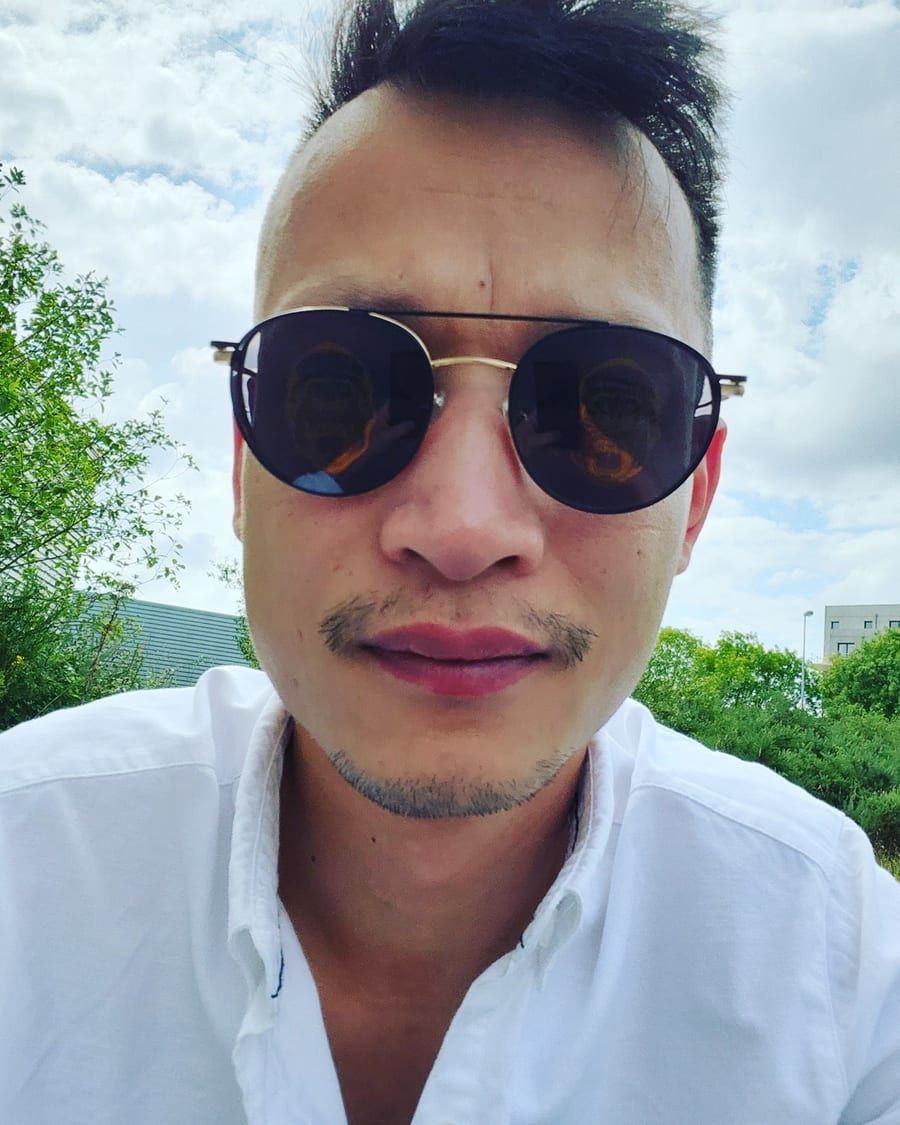 Profil de Ferdi, 28 ans, Cruising gay à Laterrière (Québec)