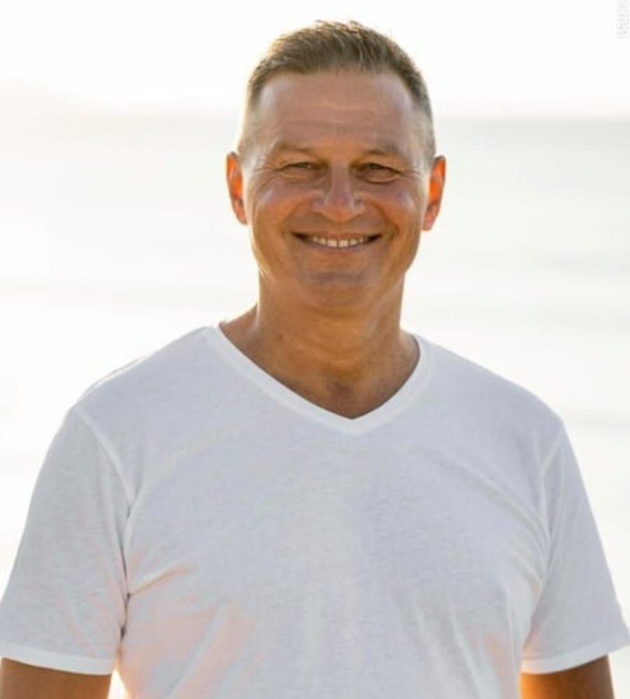 Profil de Mendy, 44 ans, Cruising gay à Rochebaucourt (Québec)