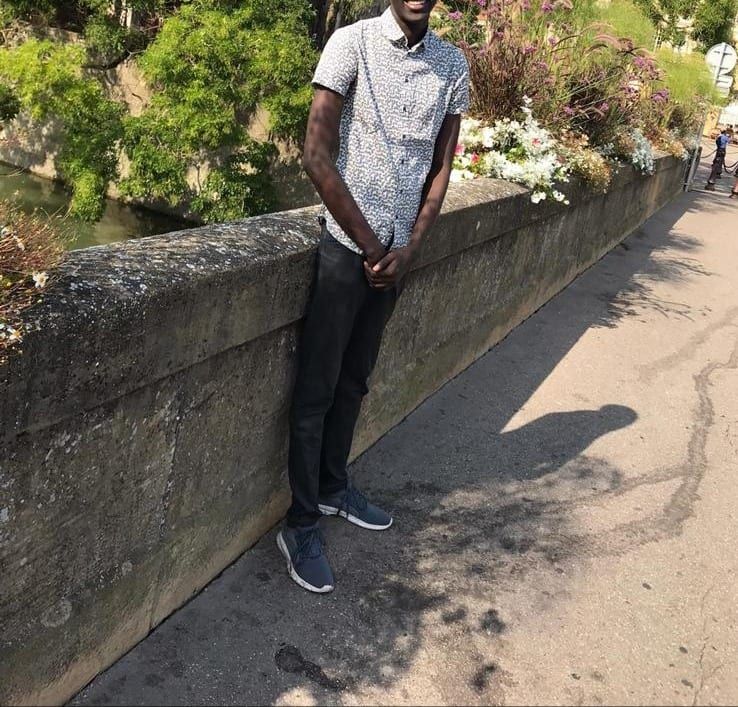 Profil de Reginal, 44 ans, Cruising gay à Saint-Gilbert (Québec)