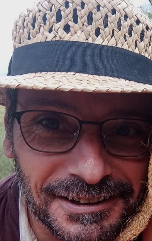 Profil de Tayfun, 34 ans, Cruising gay à Routhierville (Québec)