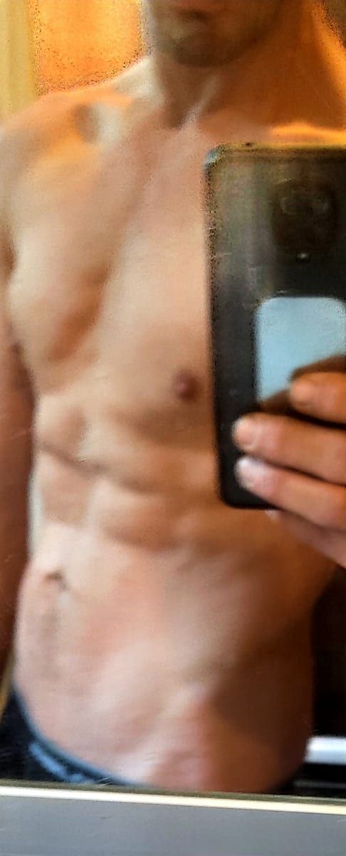 Profil de Dennis, 41 ans, Cruising gay à Saint-Côme (Québec)